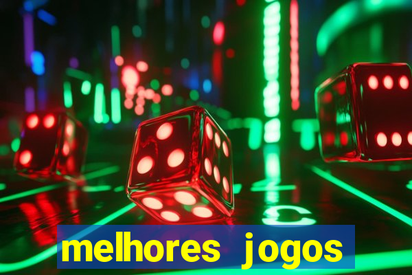 melhores jogos pagos para android